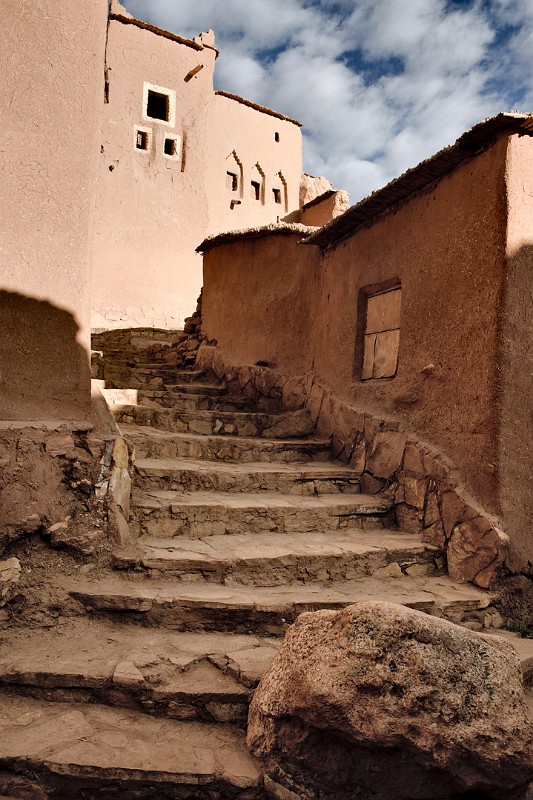 MAROCCO 0775